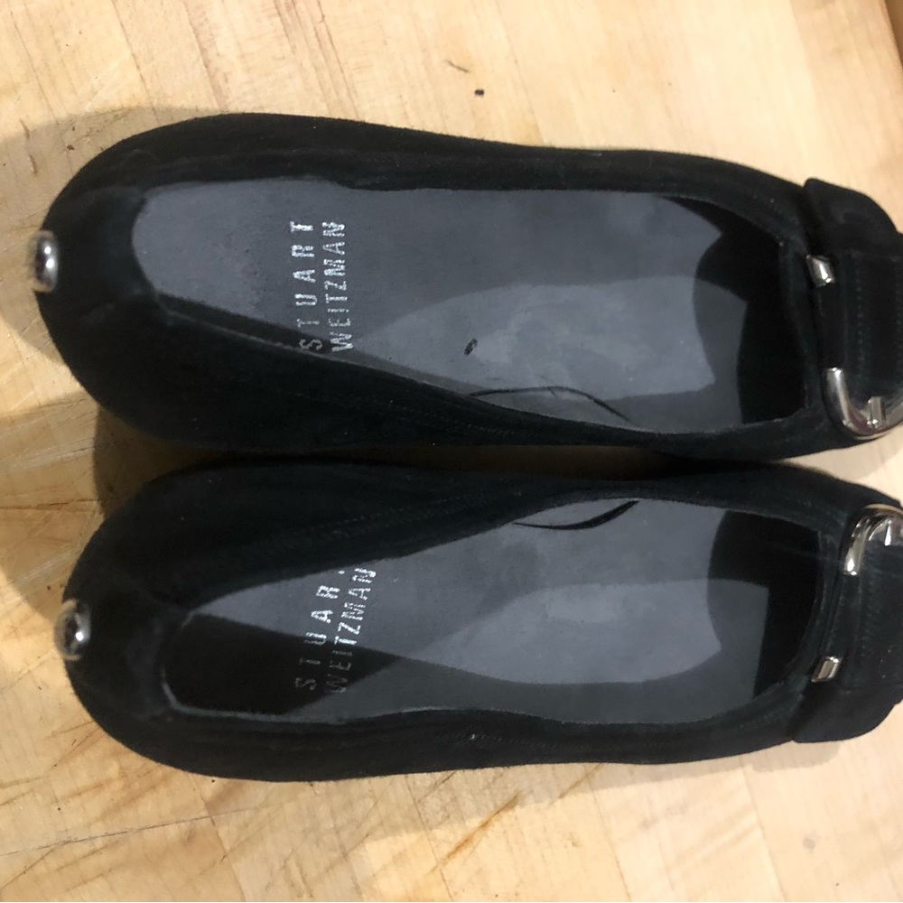 Stuart weitzman 6.5 - Picture 2 of 7